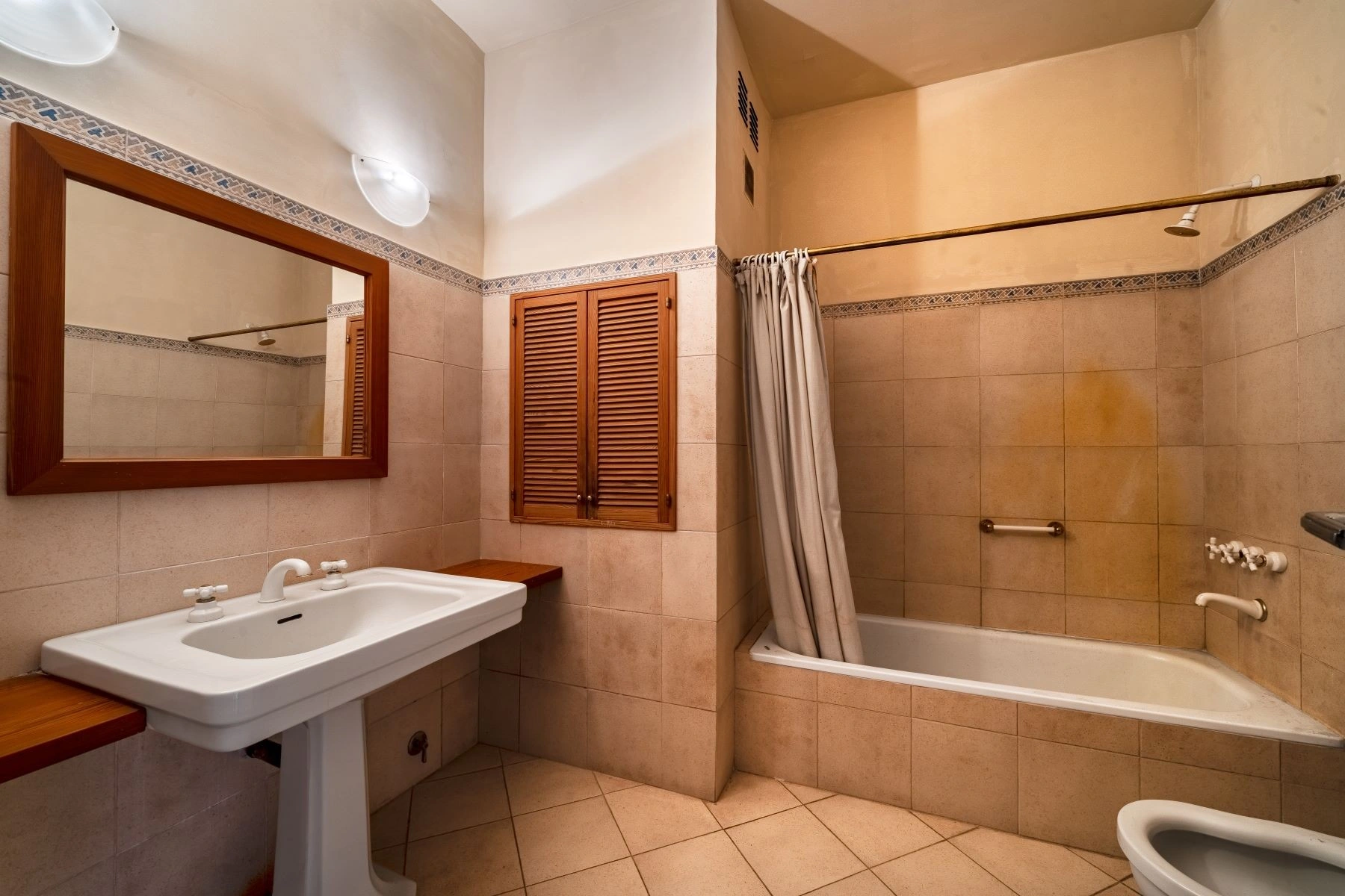 Просторная квартира 290 м² в Буэнос‑Айресе, Аргентина