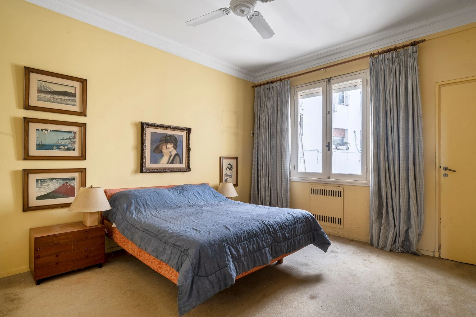 Просторная квартира 5+1 в Буэнос-Айресе, Аргентина