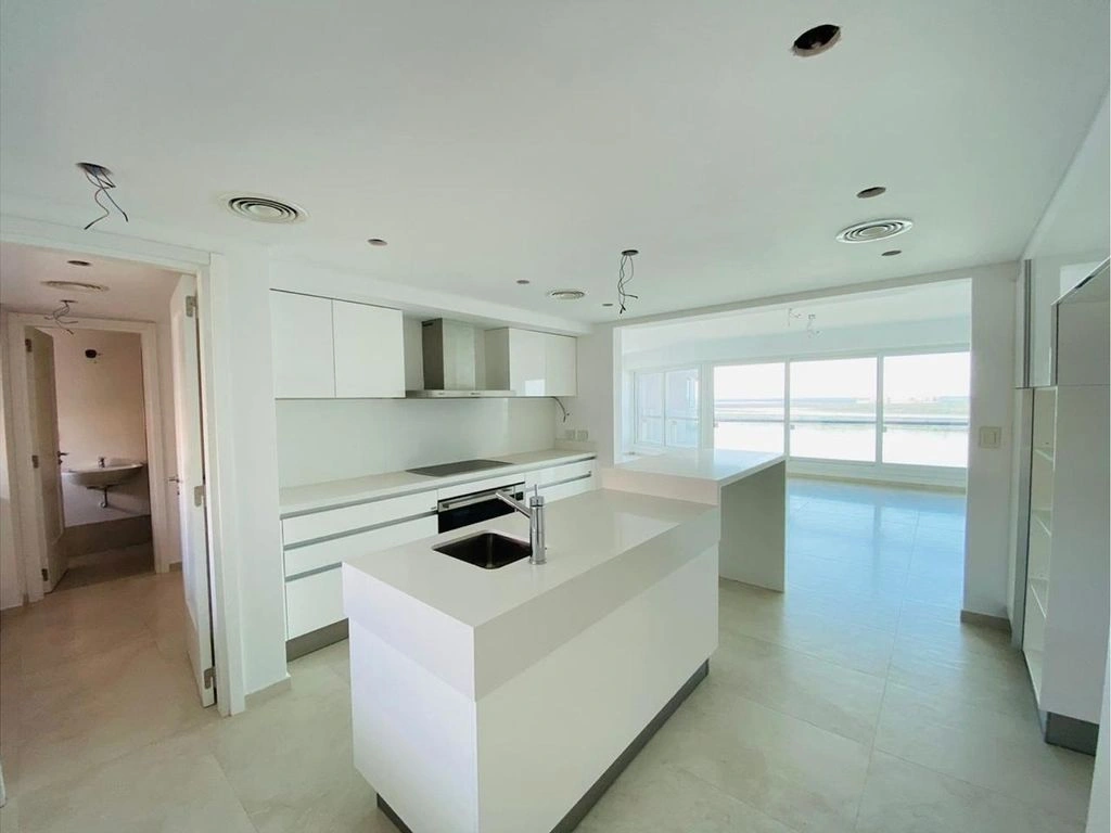 Просторная квартира 4+1 в Росарио, Аргентина