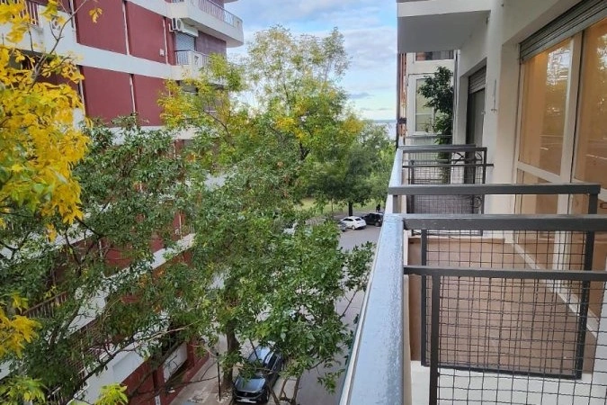 Уютная квартира 2+1 в Росарио, Аргентина