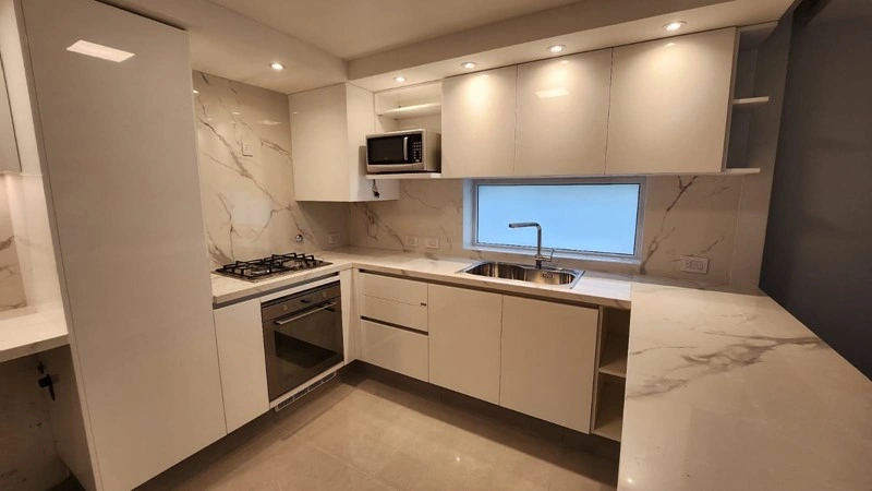 Уютная квартира 2+1 в Росарио, Аргентина