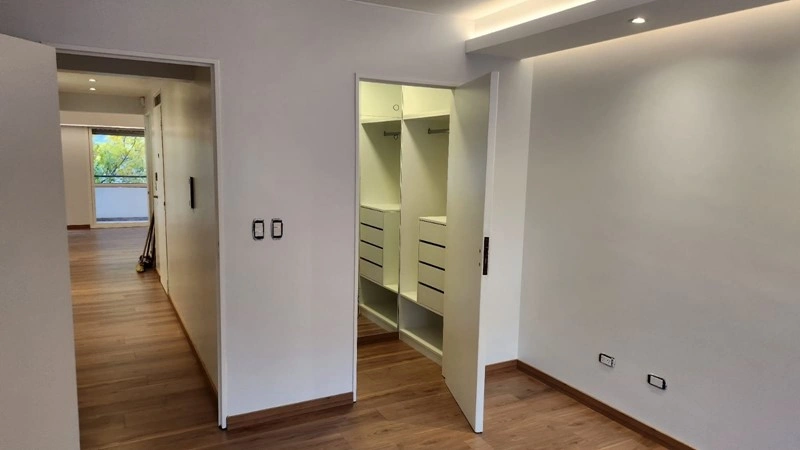 Уютная квартира 2+1 в Росарио, Аргентина