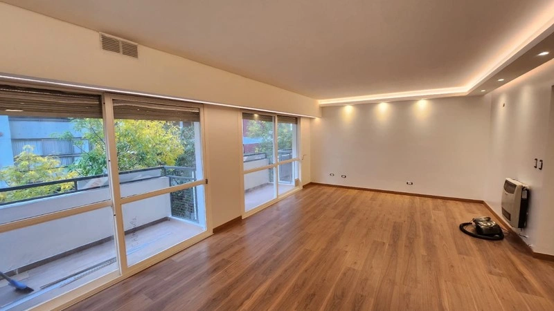 Уютная квартира 2+1 в Росарио, Аргентина