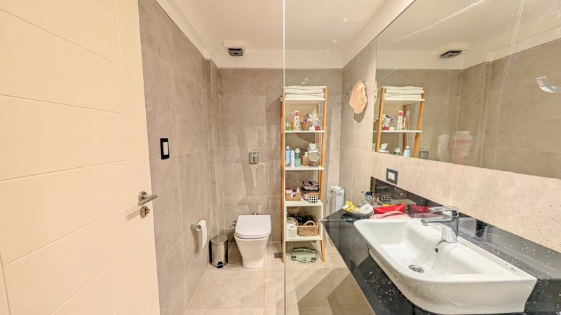 Уютная квартира 2+1 в Росарио, Аргентина