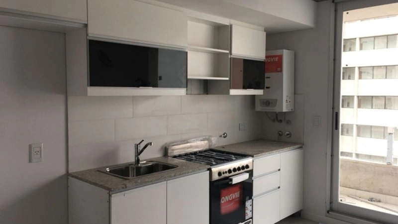 Семейная квартира 3+1 в Росарио, Аргентина