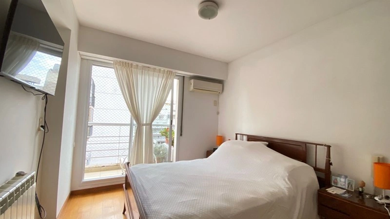 Светлая квартира 110 м² в Росарио, Аргентина