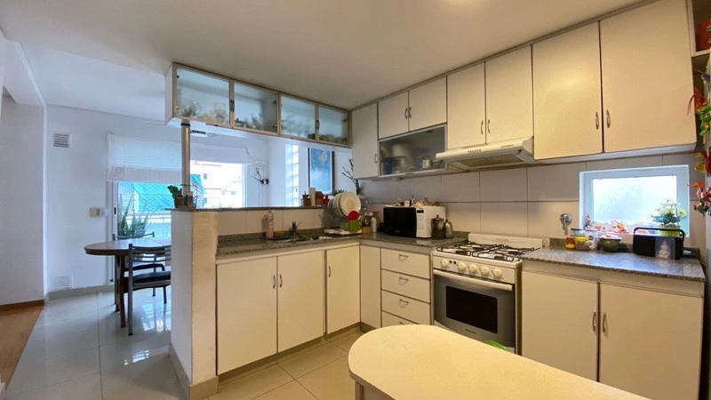 Светлая квартира 110 м² в Росарио, Аргентина