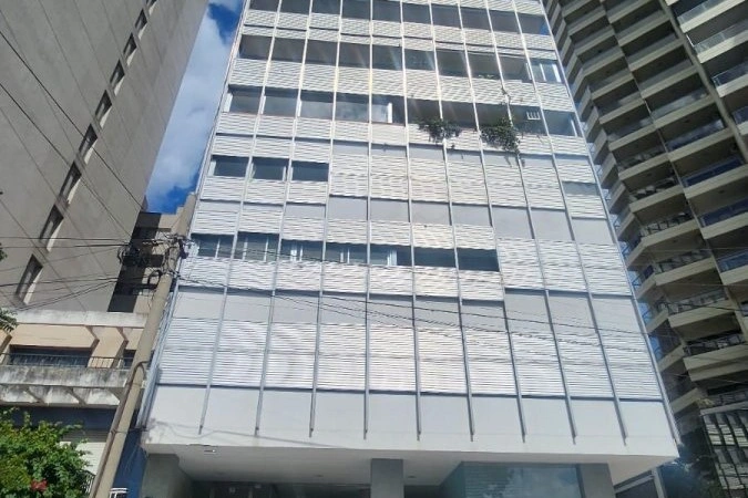 Просторная роскошная квартира 288 m² в Росарио, Аргентина