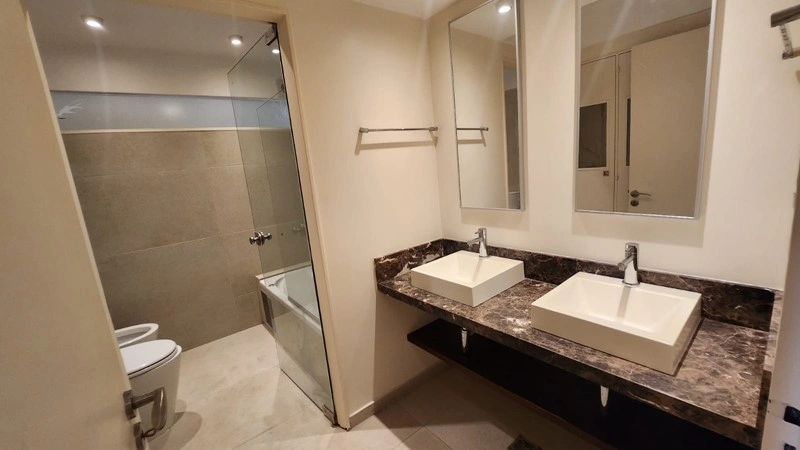 Просторная роскошная квартира 288 m² в Росарио, Аргентина