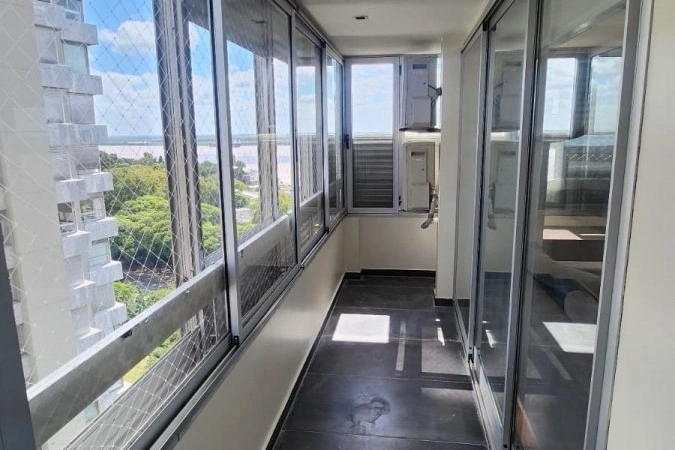 Просторная роскошная квартира 288 m² в Росарио, Аргентина