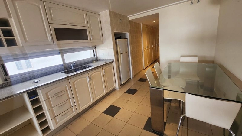 Просторная роскошная квартира 288 m² в Росарио, Аргентина