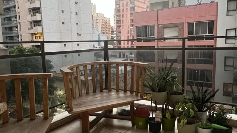 Новая квартира 45 м² в Кордове, Аргентина