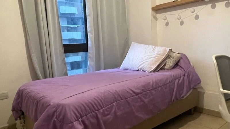 Новая квартира 45 м² в Кордове, Аргентина