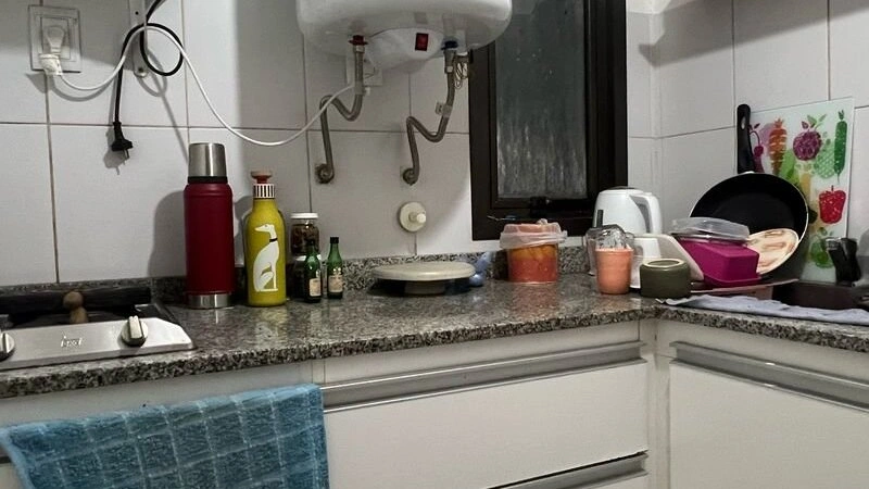 Новая квартира 45 м² в Кордове, Аргентина