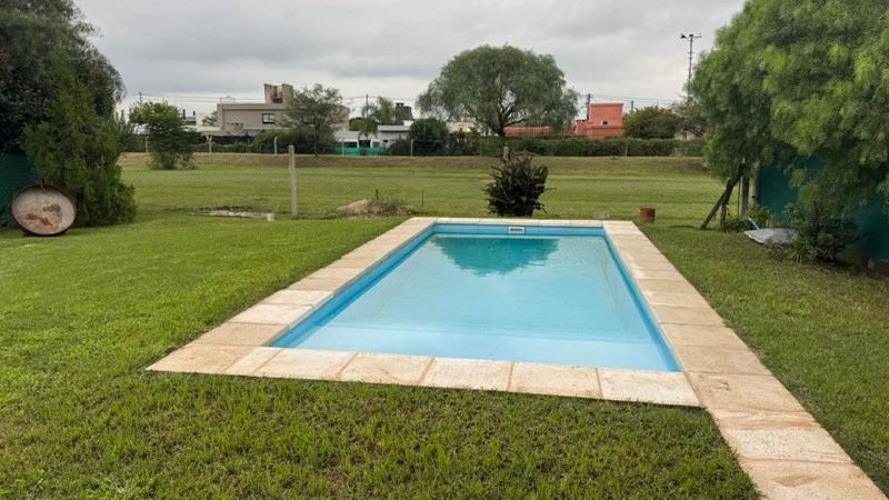 Просторный дом 600 m² в Кордове, Аргентина