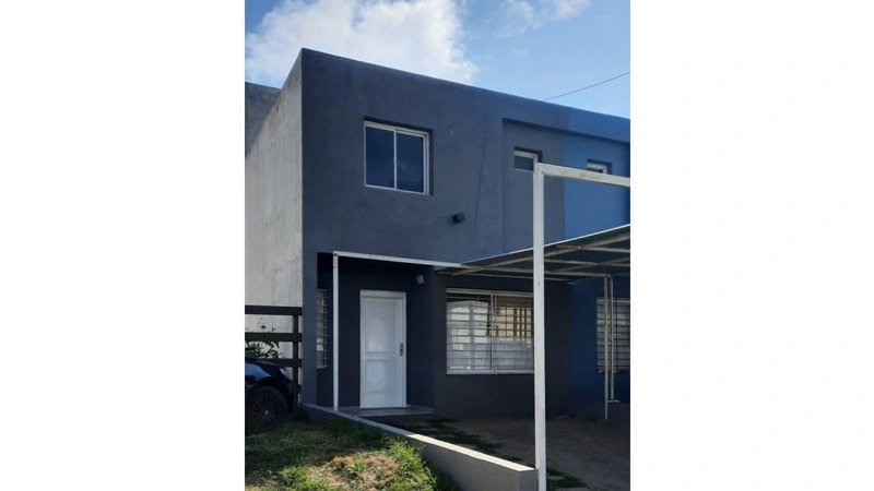 Обновлённый дуплекс 2+1 в Кордове, Аргентина