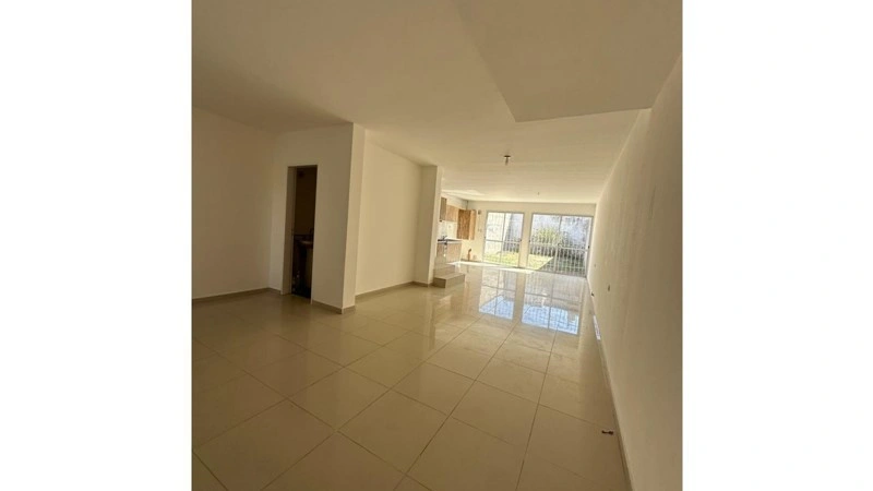 Обновлённый дуплекс 2+1 в Кордове, Аргентина