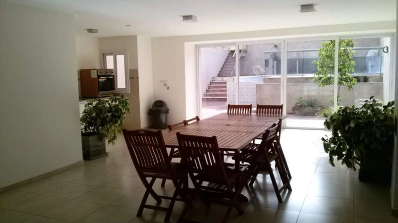 Просторная квартира 2+1 в Кордове, Аргентина