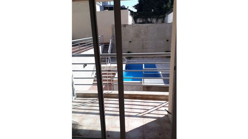 Просторная квартира 2+1 в Кордове, Аргентина