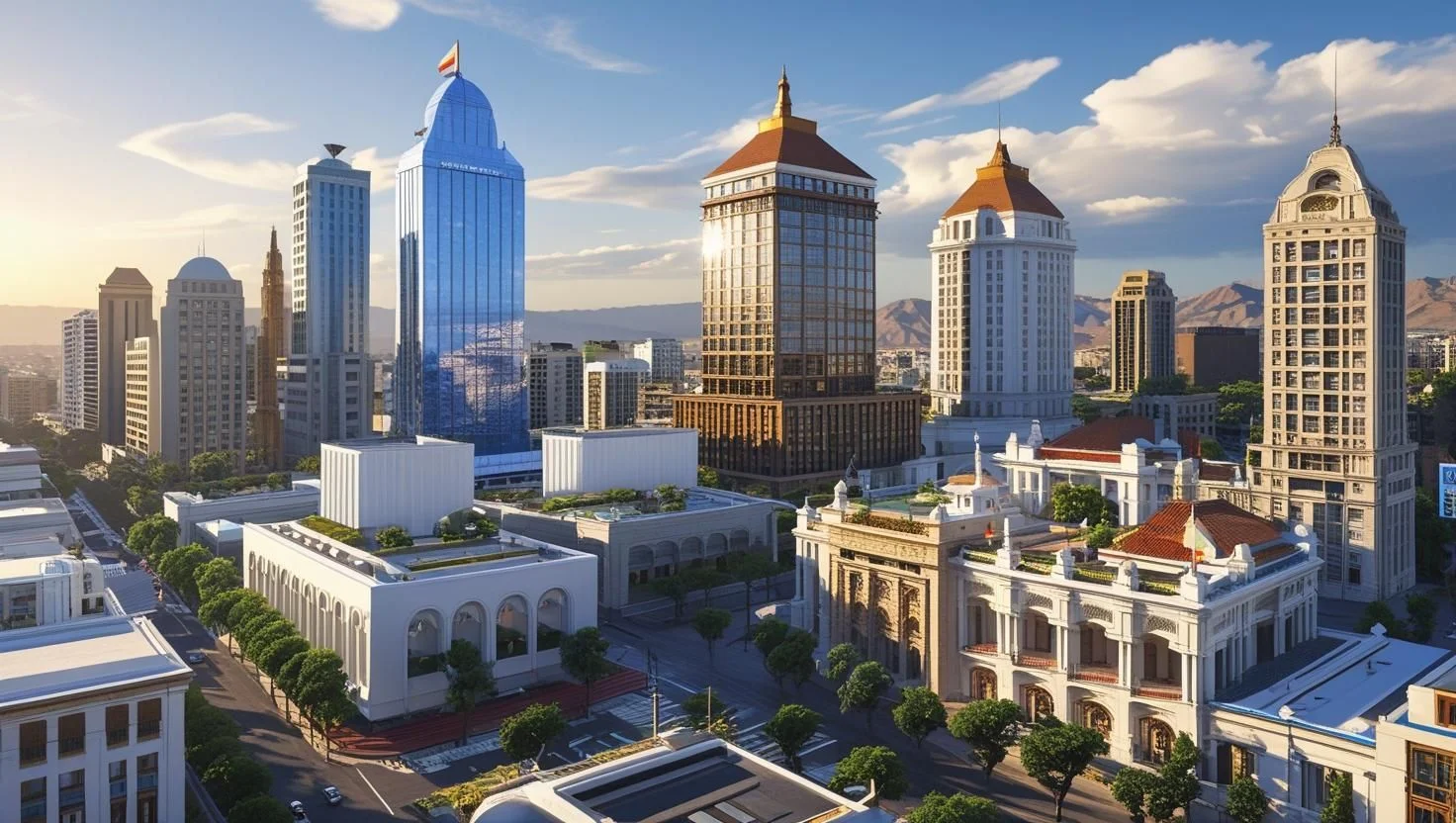 Недвижимость в Аргентине 2025 года: иностранное владение, обзор рынка и лучшие города для инвестиций