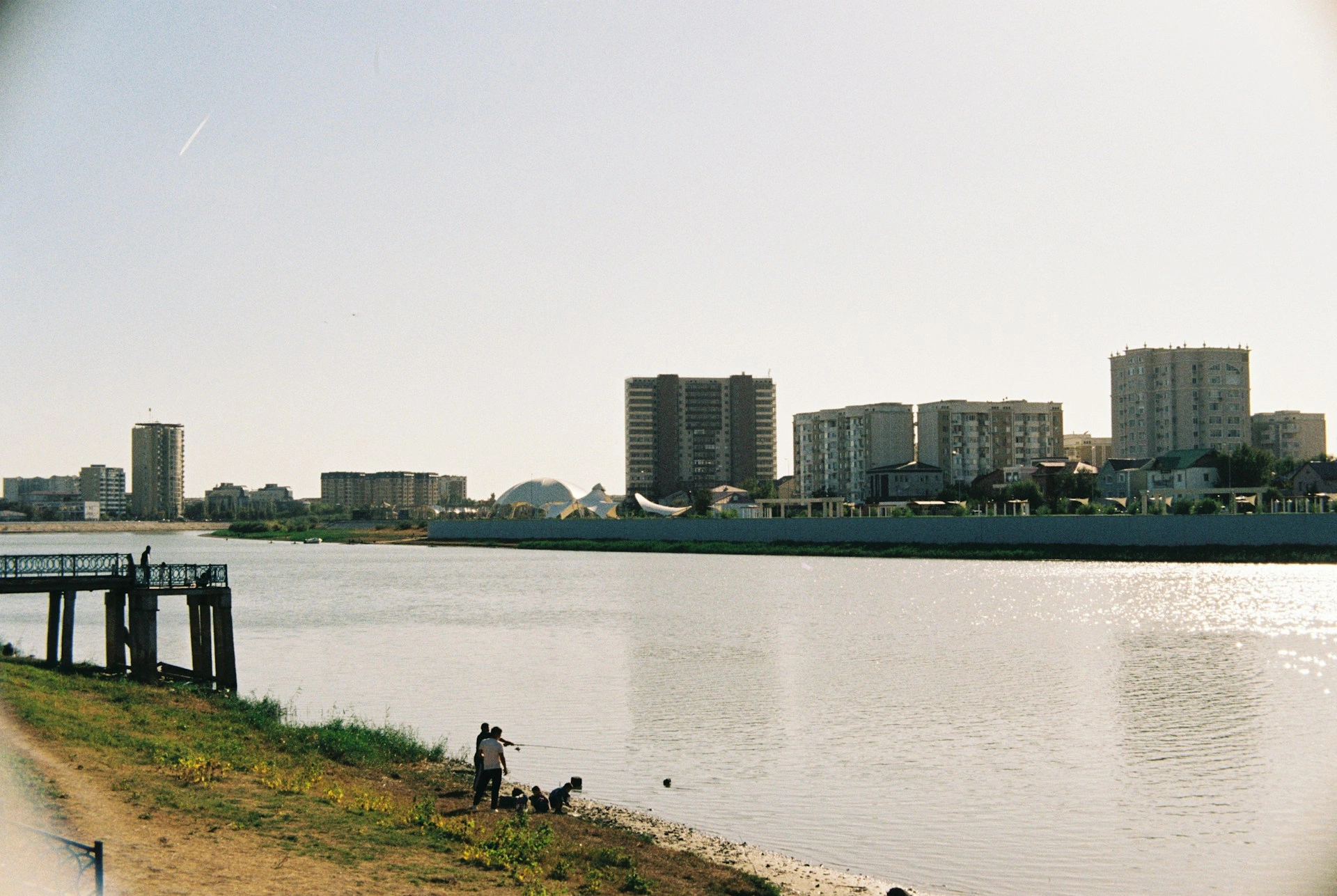 image city Атырау