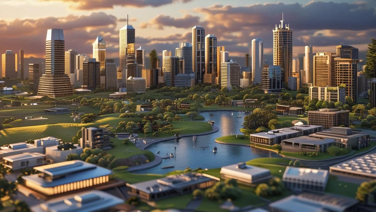 Недвижимость в Австралии 2025 года: иностранное владение, обзор рынка и лучшие города для инвестиций