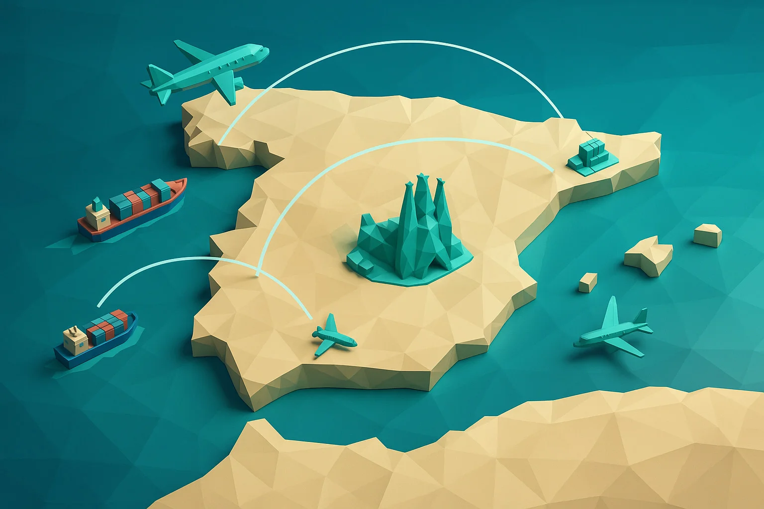 7 юридических и налоговых шагов перед отправкой крупных платежей в Испанию в 2025 году