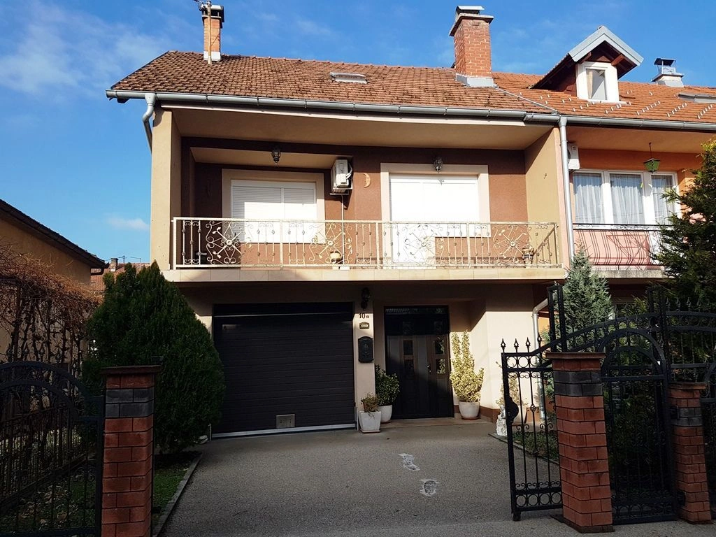 Уютный дом 2+1 в Баня-Лука, Босния и Герцеговина