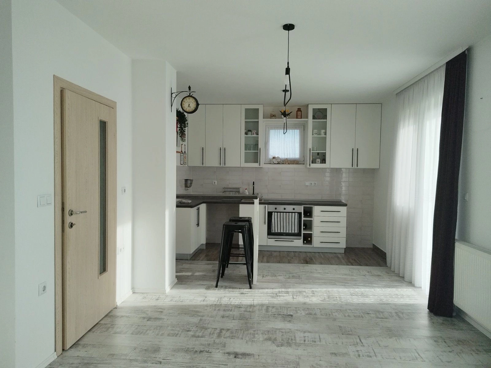 Меблированный дом 141 м² в Баня-Луке, Босния и Герцеговина