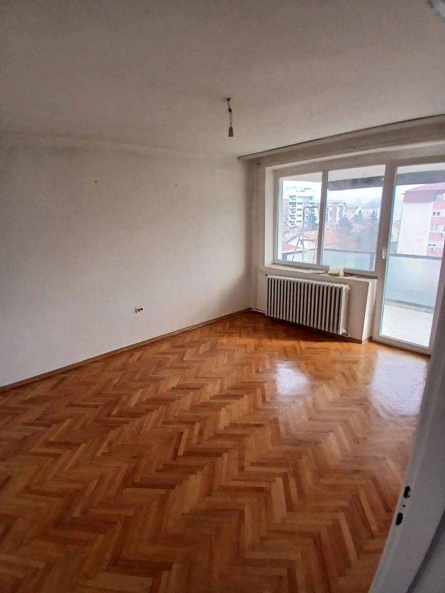 Уютная квартира 53 m² в Баня-Луке, Босния и Герцеговина