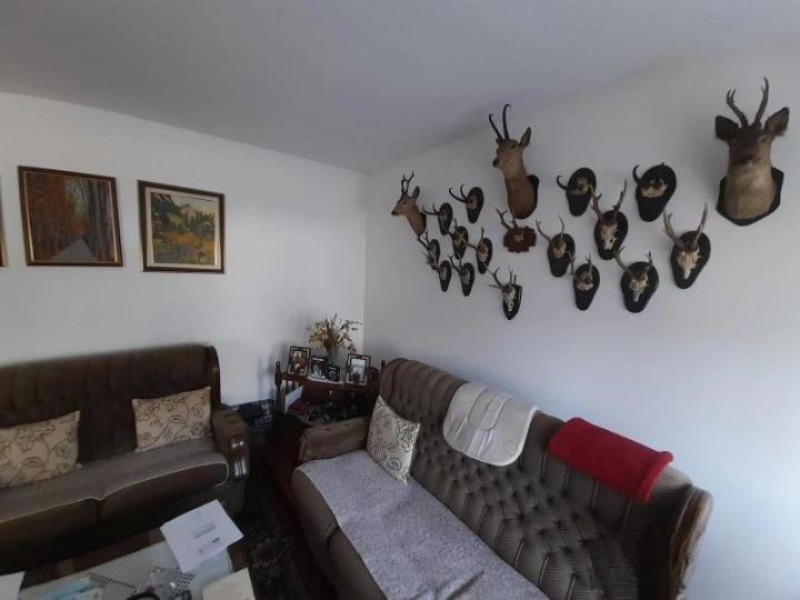 Уютный дом 9+1 в Сараево, Босния и Герцеговина