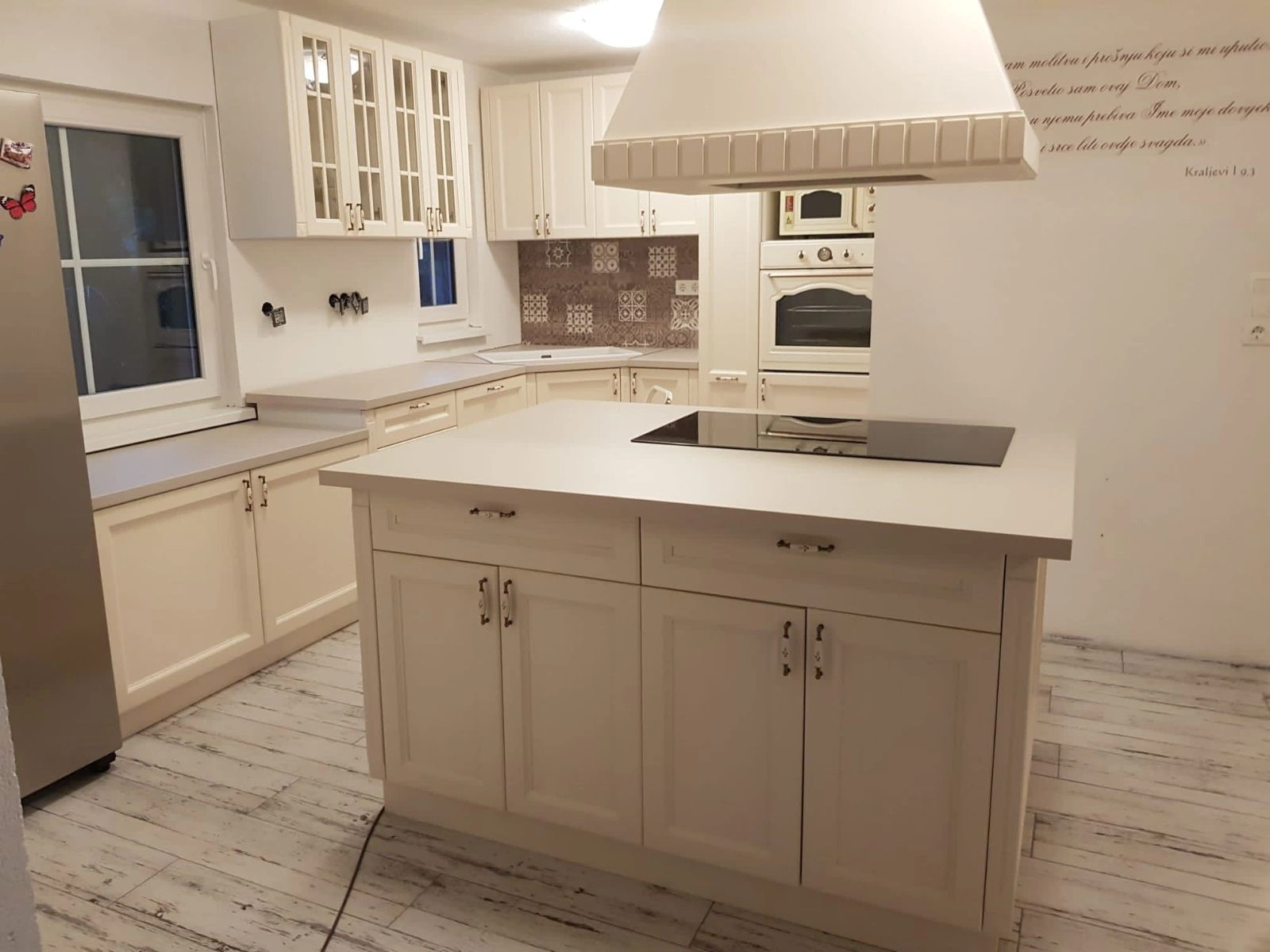 Уютный дом 5+1 в Сараево, Босния и Герцеговина