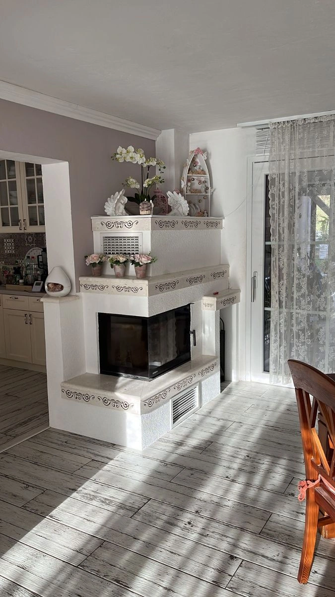 Уютный дом 5+1 в Сараево, Босния и Герцеговина