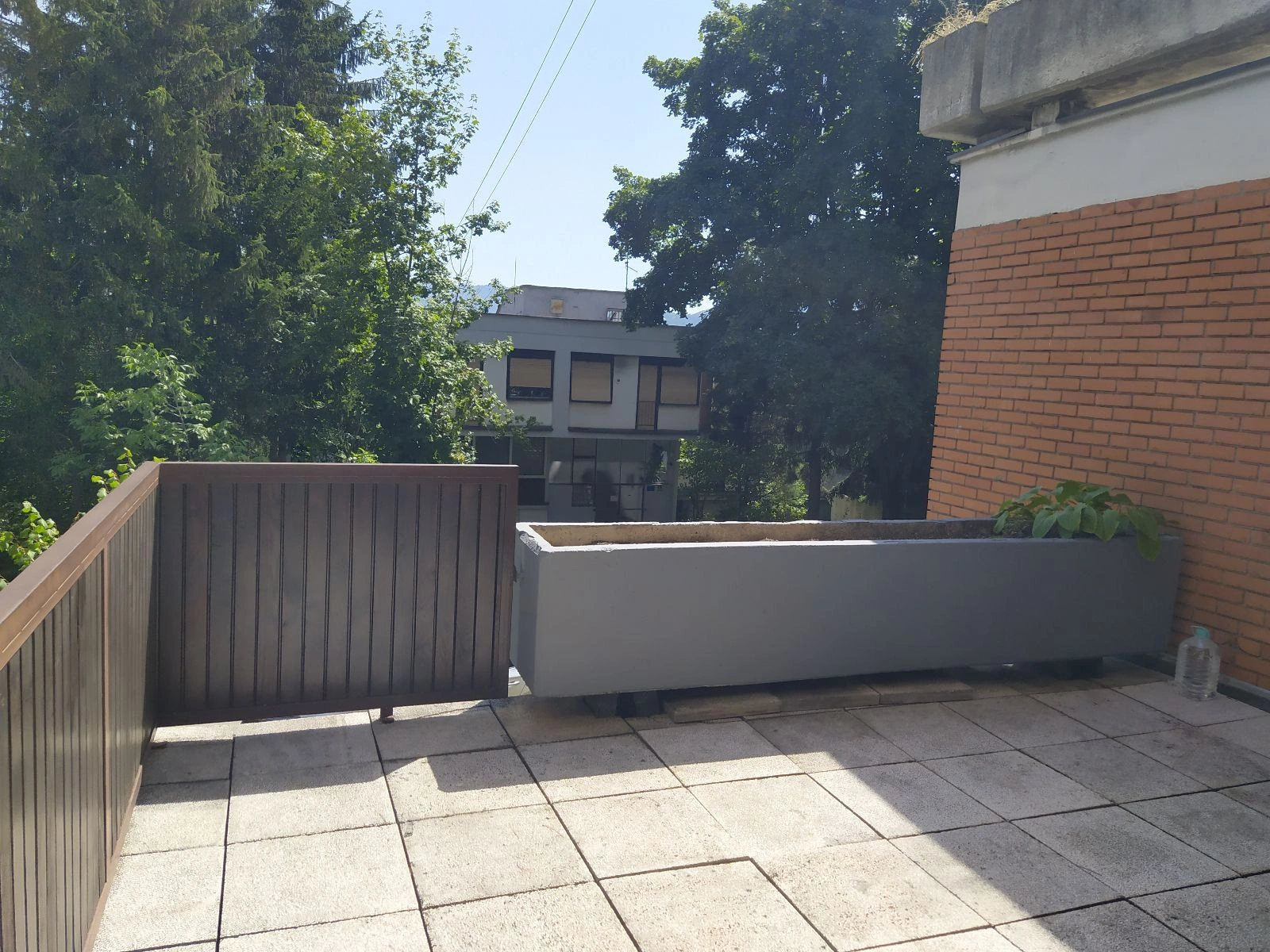 Меблированный дуплекс 100 m2 в Сараево, Босния и Герцеговина