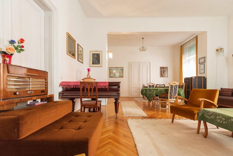 Меблированная квартира 140 m2 в Сараево, Босния и Герцеговина