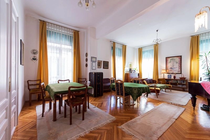 Меблированная квартира 140 m2 в Сараево, Босния и Герцеговина