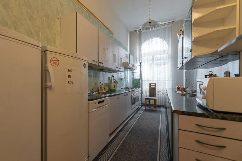 Меблированная квартира 140 m2 в Сараево, Босния и Герцеговина