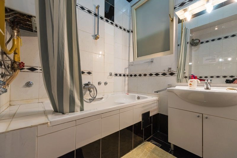 Меблированная квартира 140 m2 в Сараево, Босния и Герцеговина