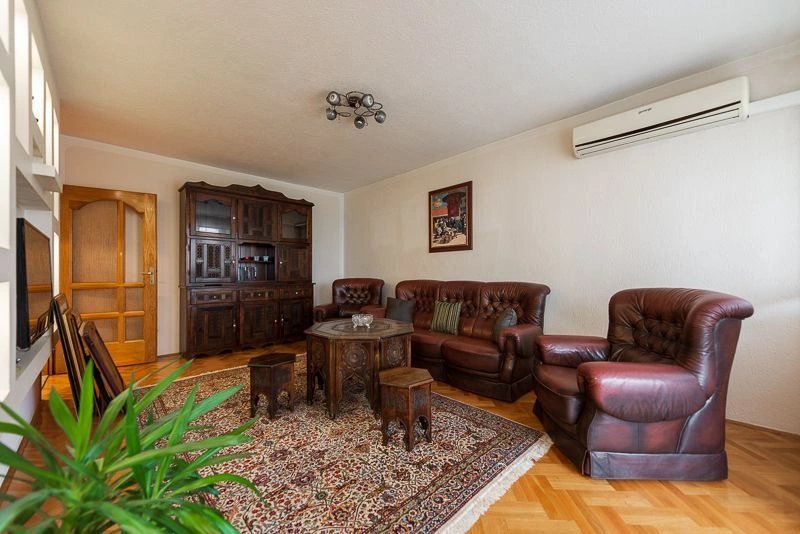 Новая квартира 78 m2 в Сараево, Босния и Герцеговина