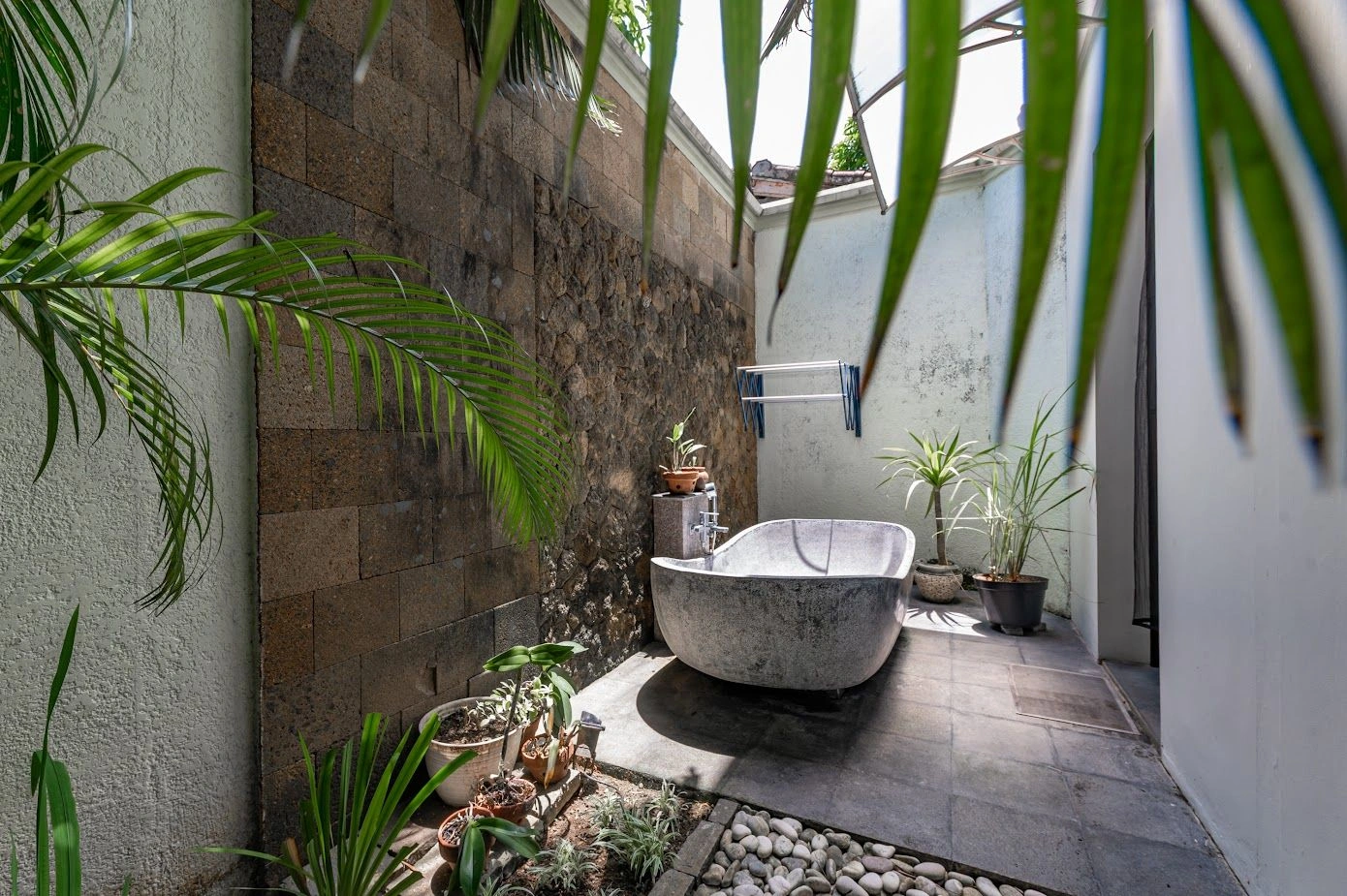 Вилла площадью 250 м2 в самом сердце Бервы, Чангу