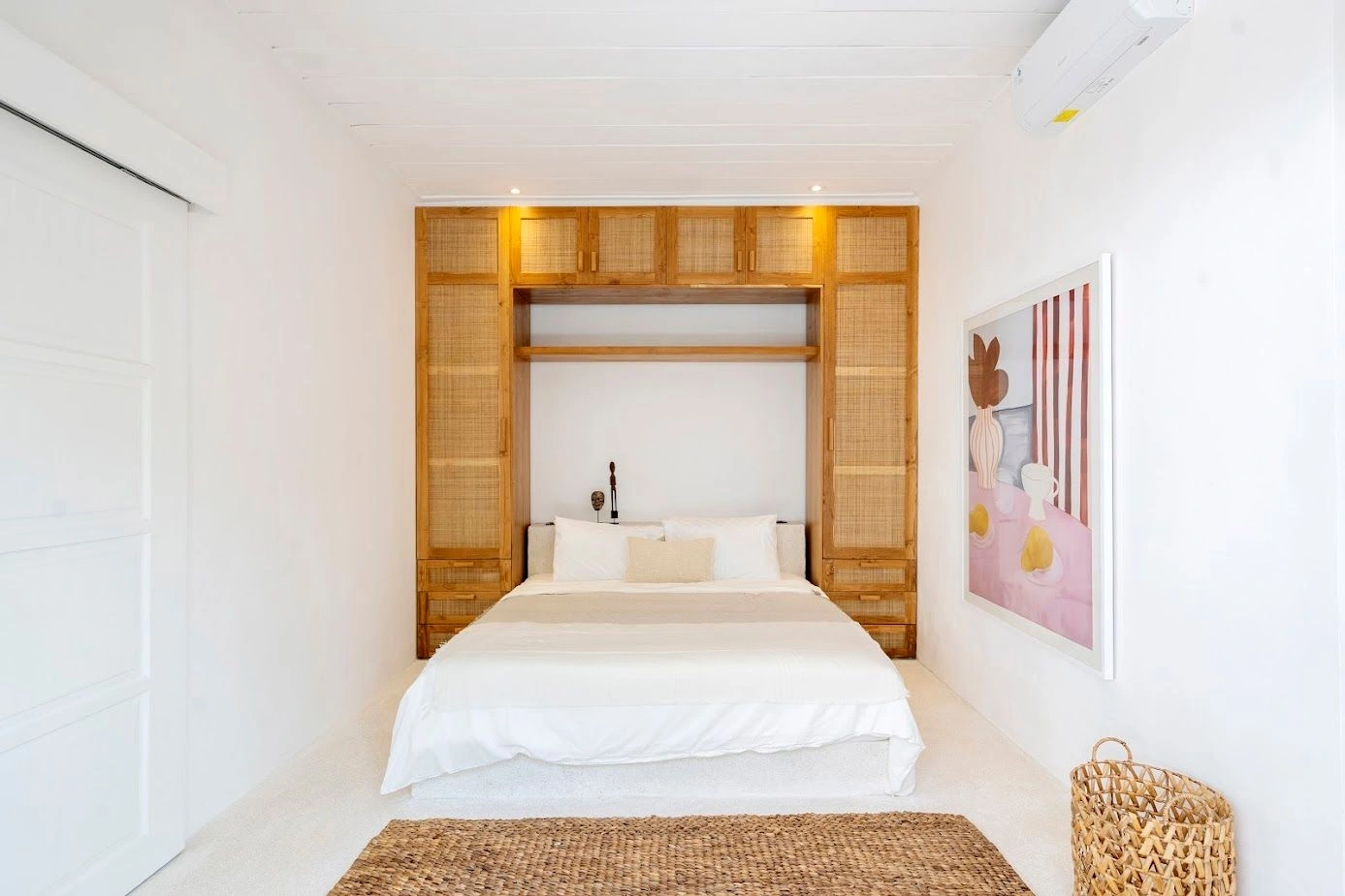 Вилла площадью 80 м2 в центре Беровы, Чангу