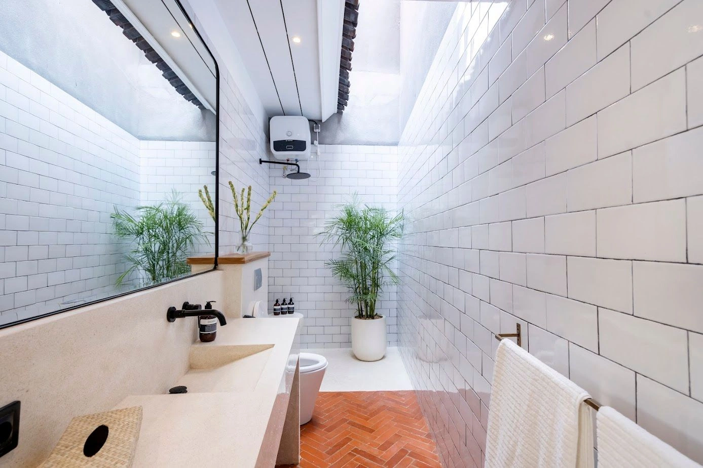 Вилла площадью 80 м2 в центре Беровы, Чангу