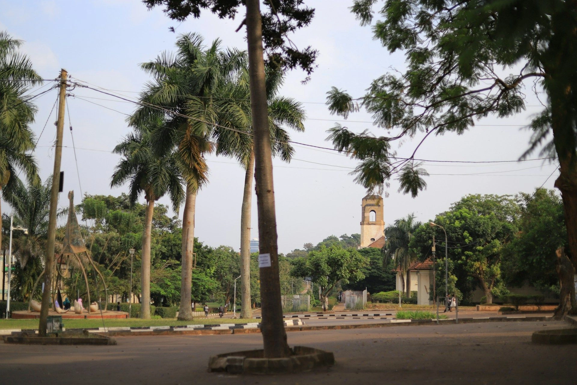 image city Бамако