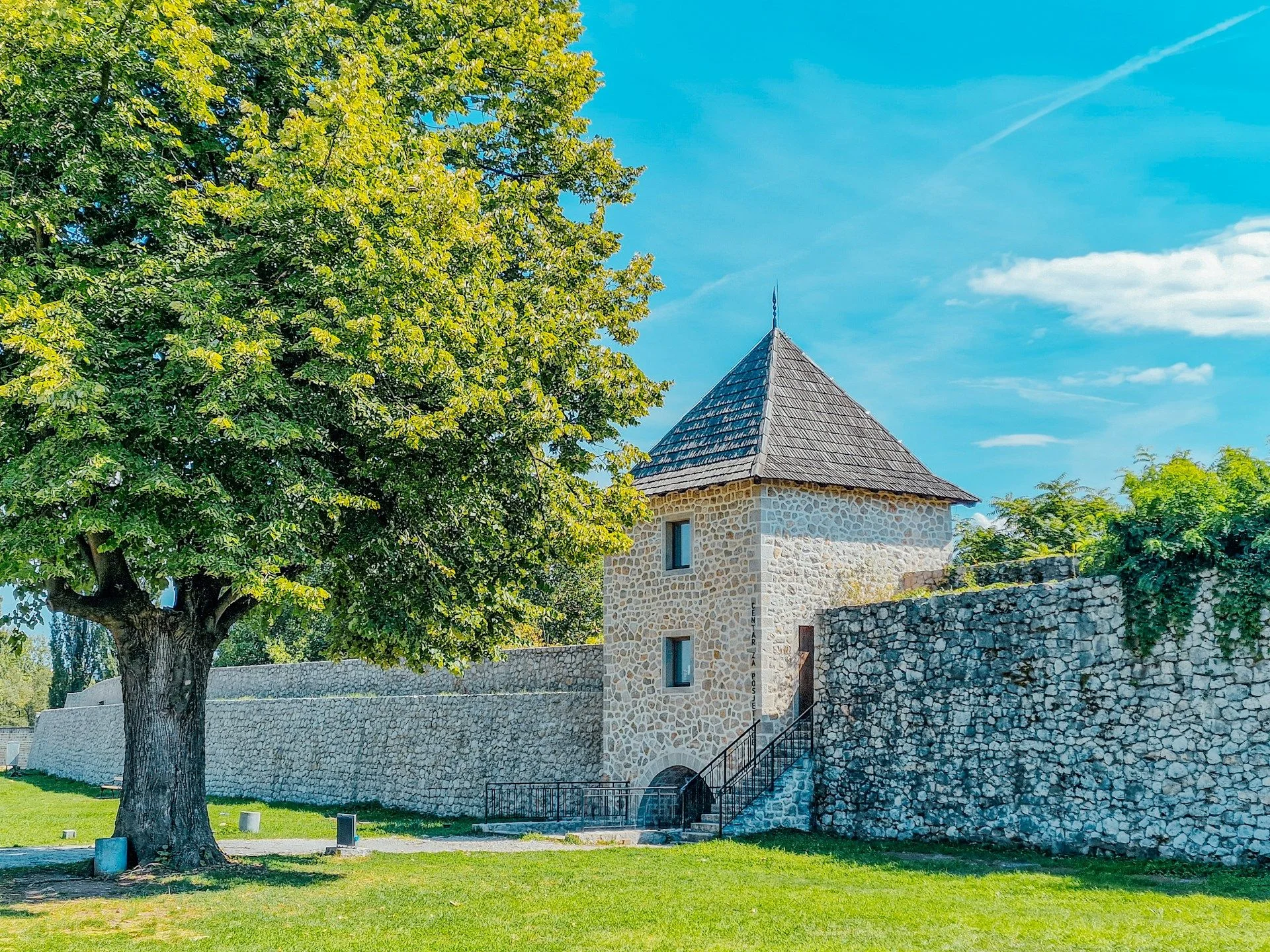 Дома на продажу в Баня-Луке — существующие объекты | VelesClub Int.