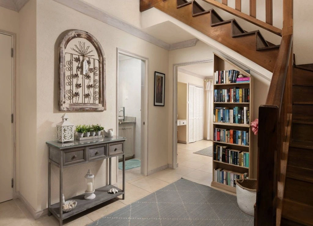 Дуплекс с видом на море, 140 м², Спейтстаун, Барбадос (#OBb 20-06)