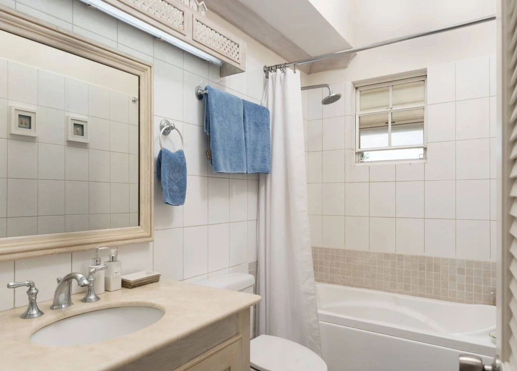 Дуплекс с видом на море, 140 м², Спейтстаун, Барбадос (#OBb 20-06)