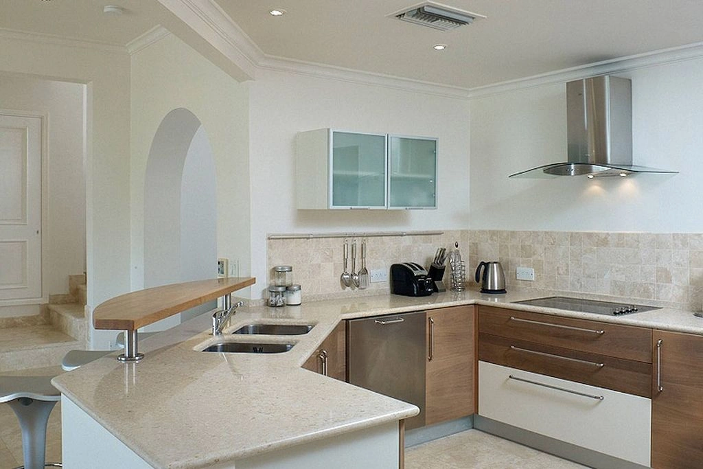 Пентхаус 150 m² с видом на море в Спейтстауне, Барбадос (#OBb 20-07)