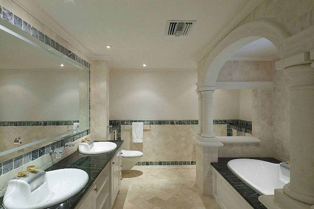 Пентхаус 150 m² с видом на море в Спейтстауне, Барбадос (#OBb 20-07)