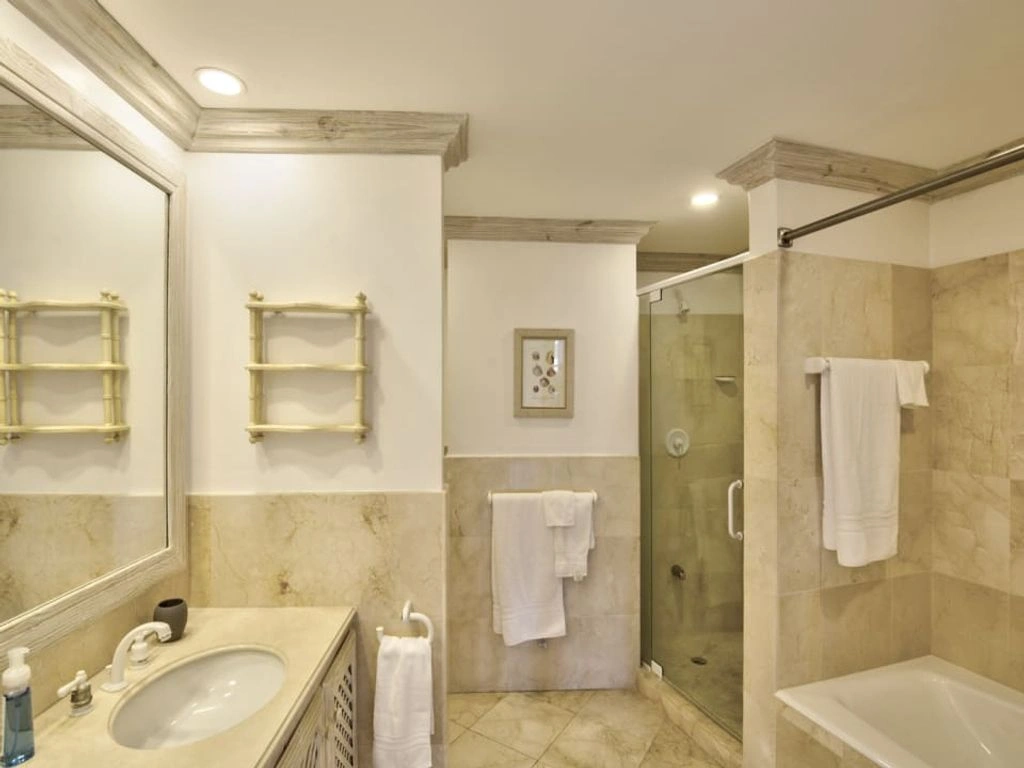 Меблированная квартира в Спейтстауне, Барбадос (#OBb 20-16)