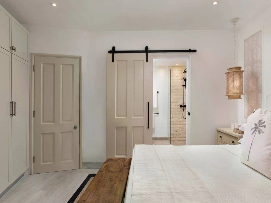 Меблированная квартира в Спейтстауне, Барбадос (#OBb 20-18)